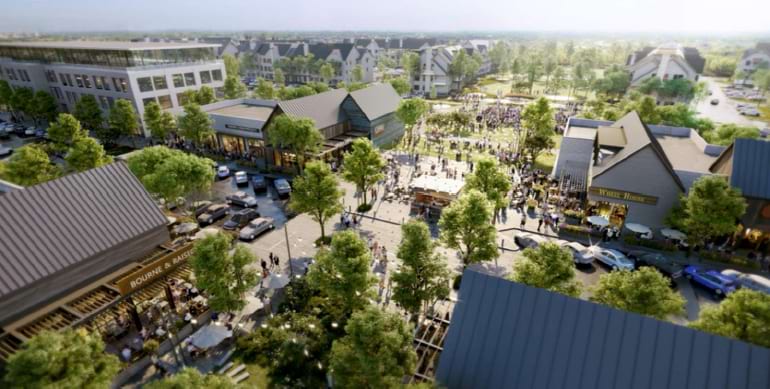 Milhaus Expands Presence in Greater Dallas Area with New Property in McKinney, Texas | News ...