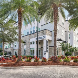 The Addison at Universal Boulevard