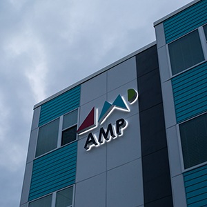 AMP Opens in Louisville, KY