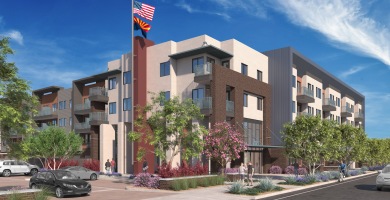 Milhaus Expands in Tempe with New Opportunity Zone Development