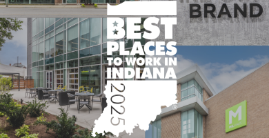 Milhaus Named One of Indiana’s “Best Places to Work” in 2025    