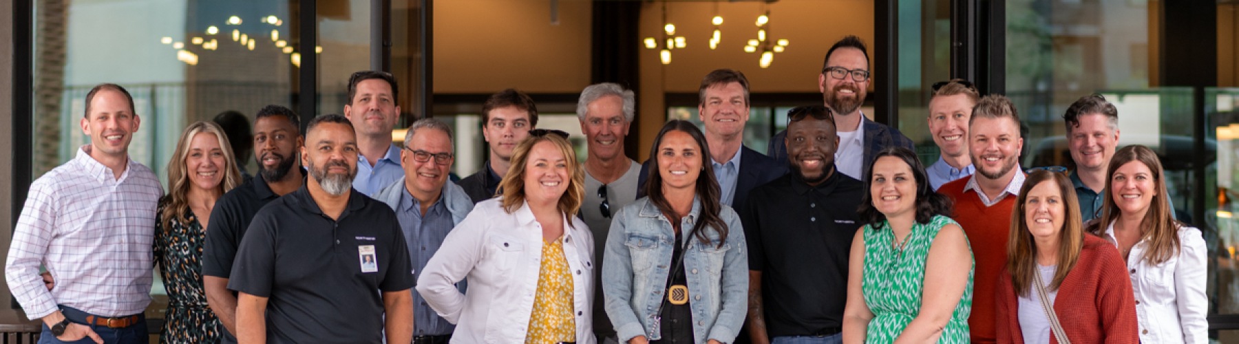 Milhaus Recognition