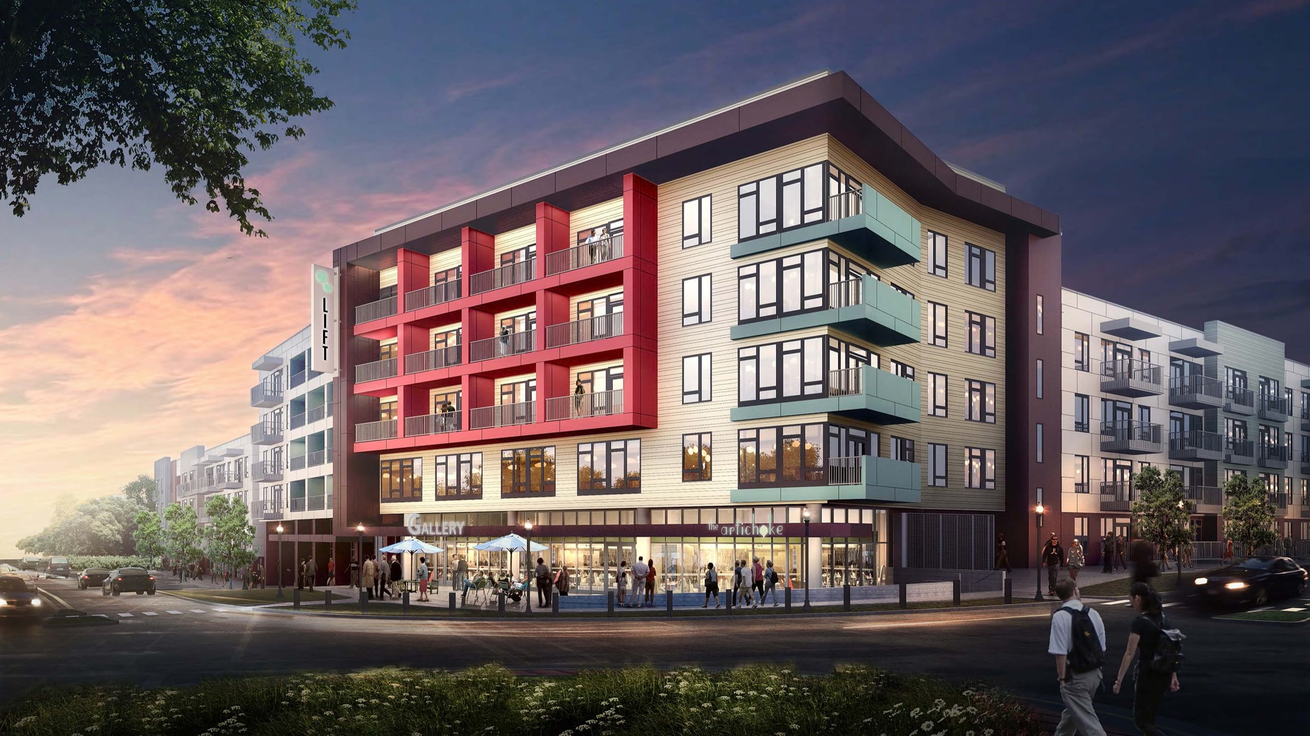 Midtown, Oklahoma City News Milhaus