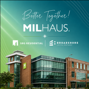 Milhaus Merger