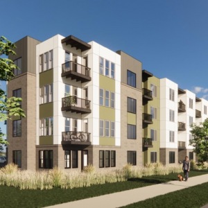 Closed on eighth Opportunity Zone Project, Ora, in Kansas City, MO