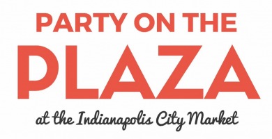 Party on the Plaza!