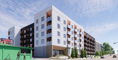 Milhaus Announces Newest Kansas City Development