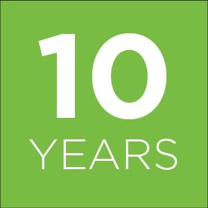 Milhaus celebrates its 10 year anniversary